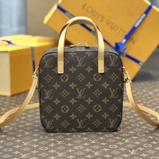 LV Cosmetic Bags